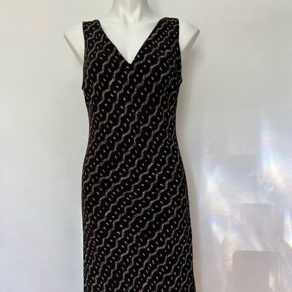 A Wild Time 90s Y2K midi dress - Picture 5 of 11